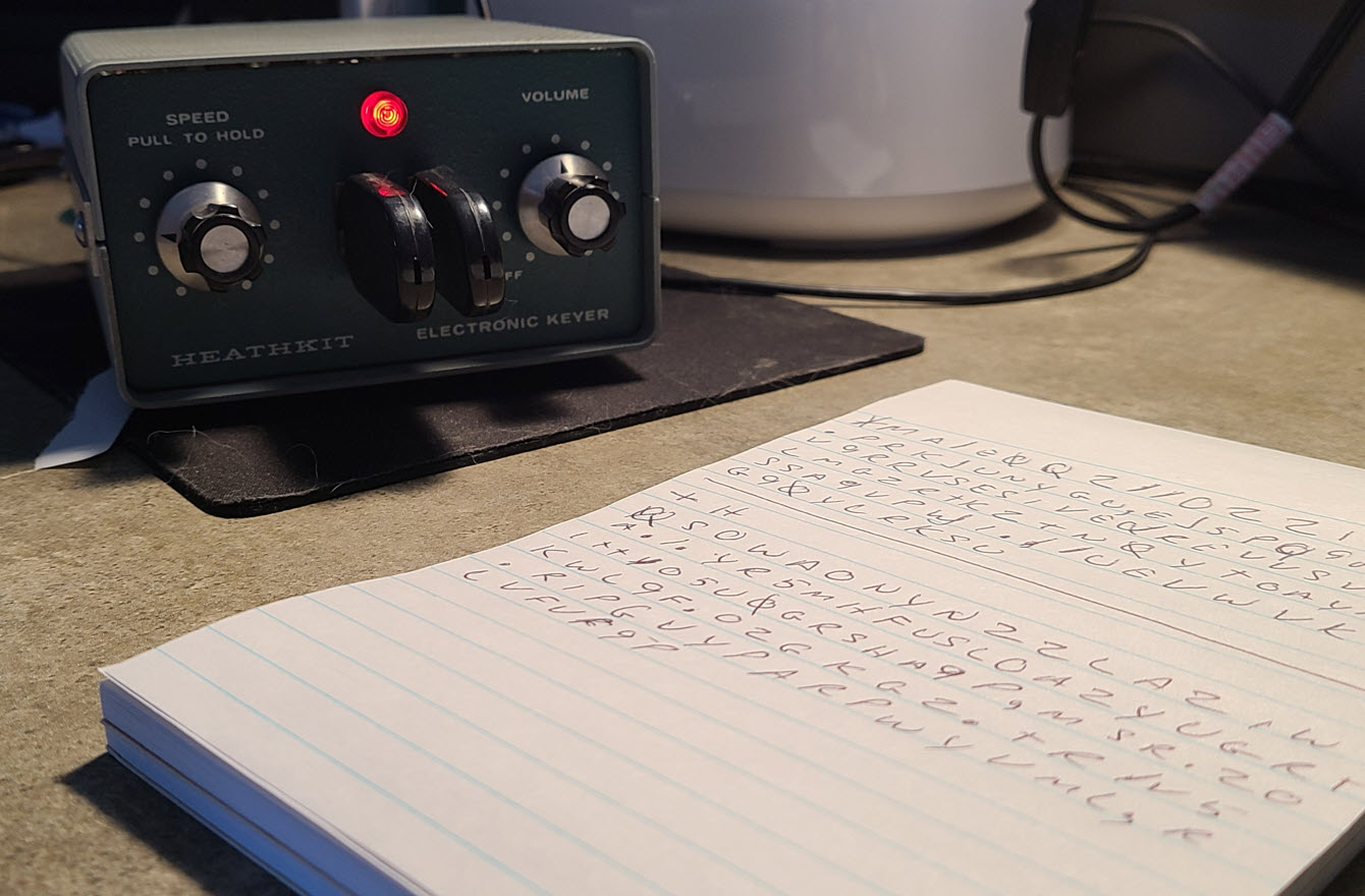 Re-learning CW Re-learning CW